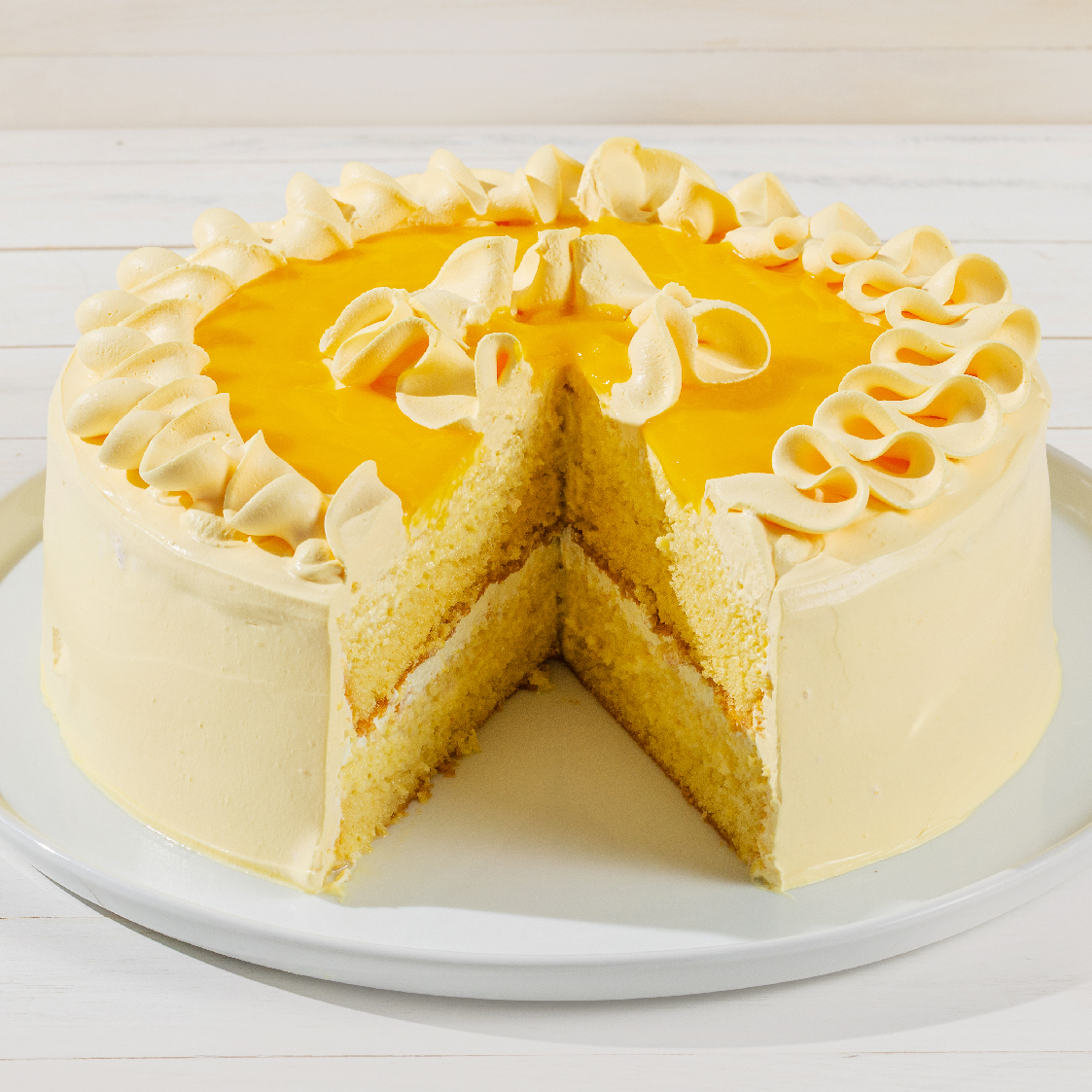 Yogurth de Mango Mediano