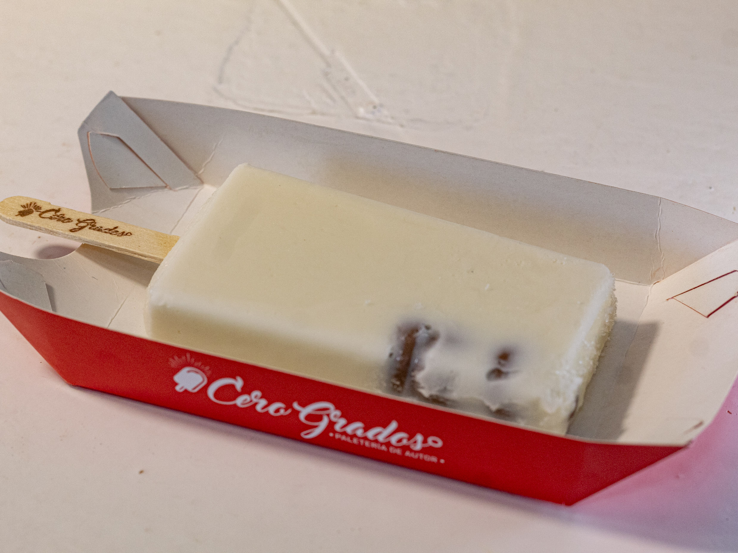 Paleta de Astronauta
