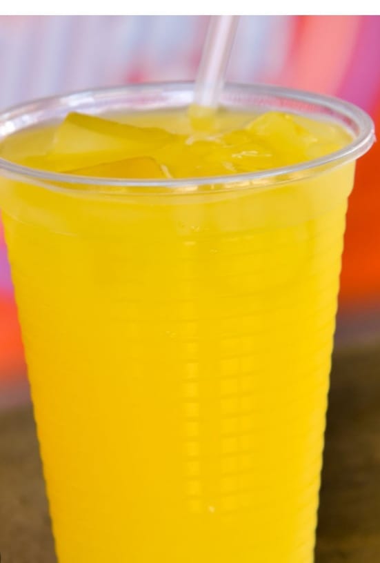Jugo de maracuyá 12 oz