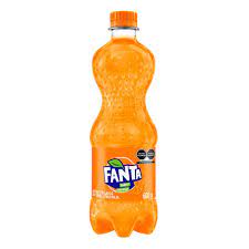 Fanta 600 mil