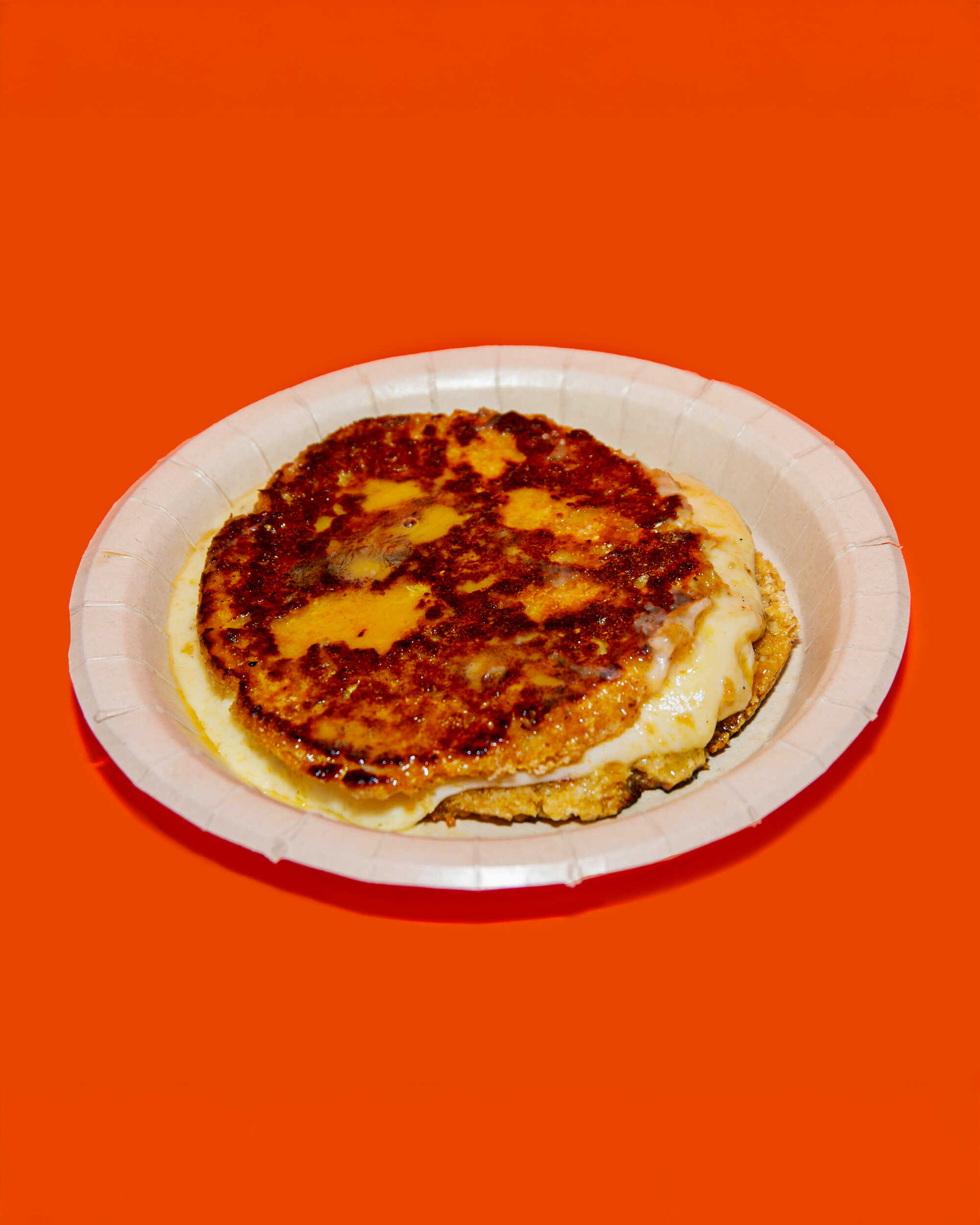 La Parchita