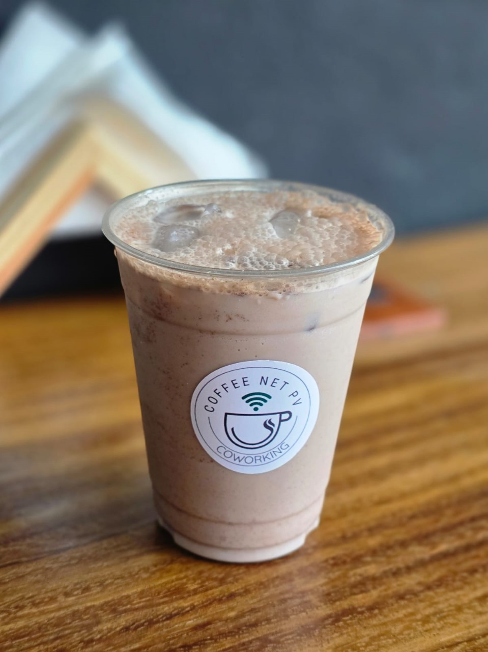 Chocomilk