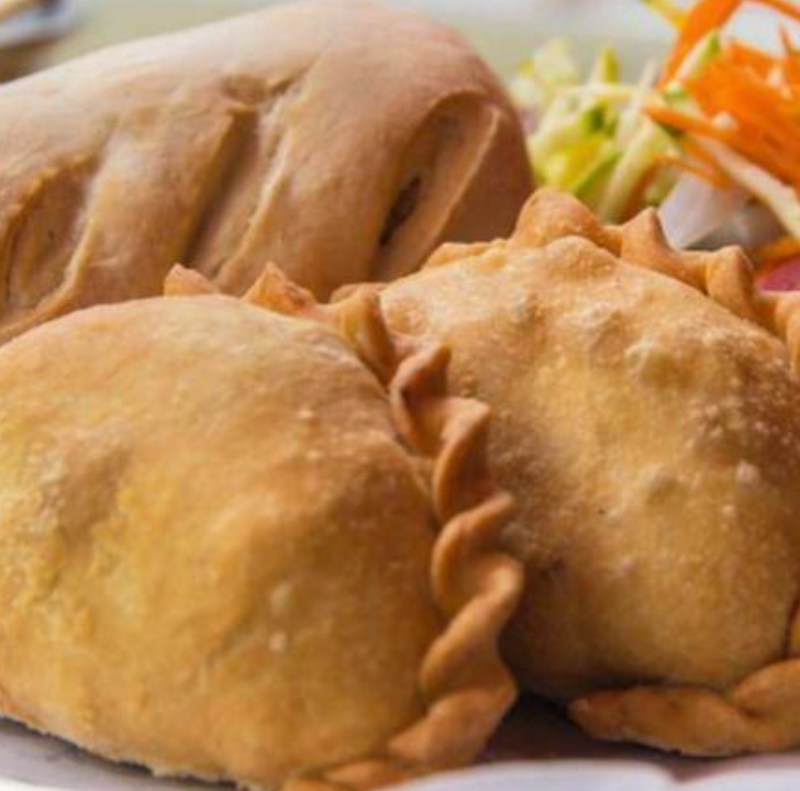 Empanadas Casquet