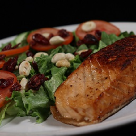 SALMÓN