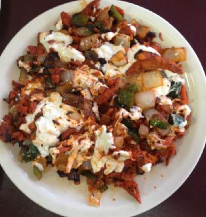 Combo Comida Completa