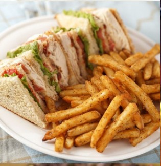 Cub house especial