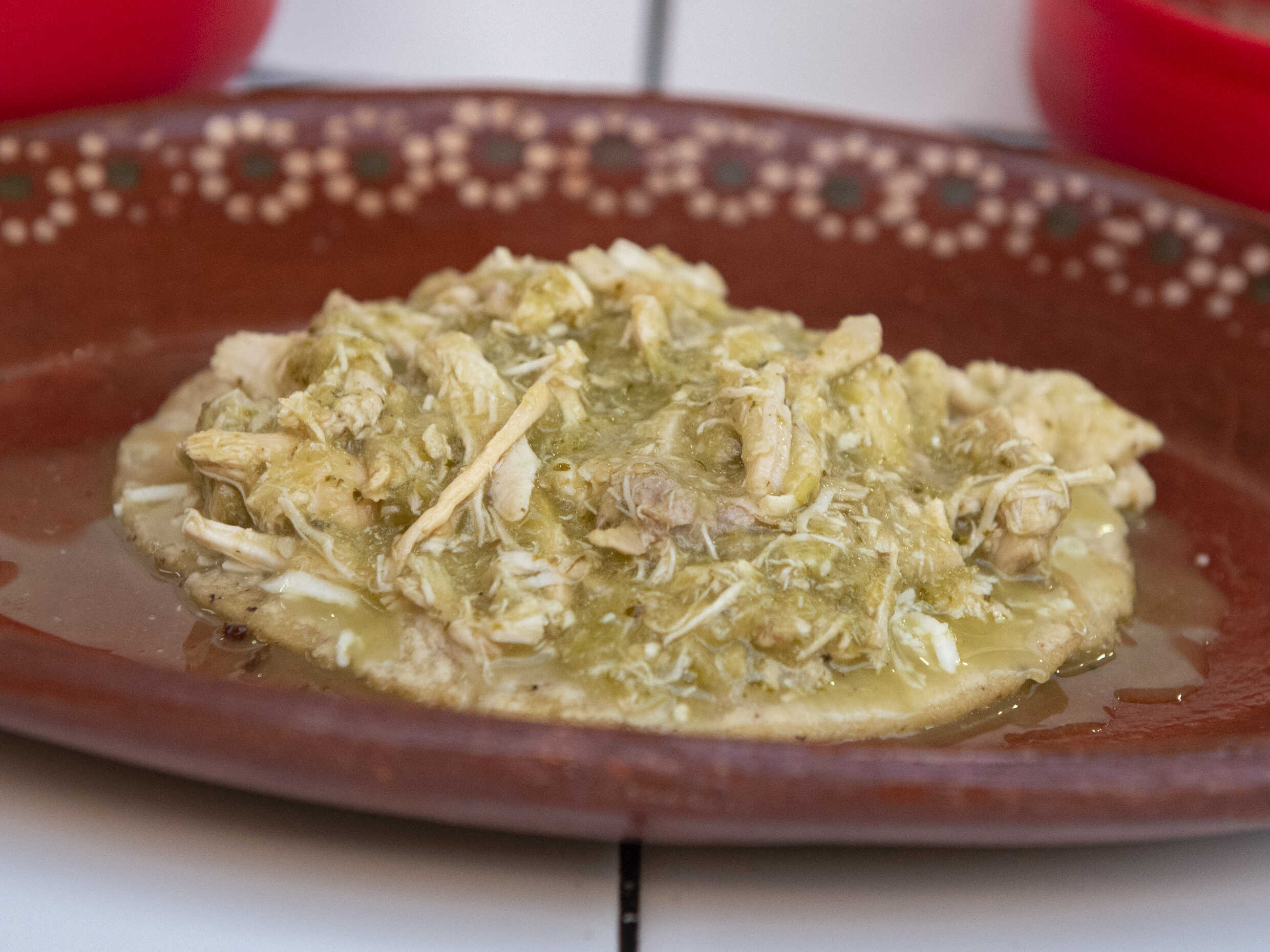 Migada Pollo
