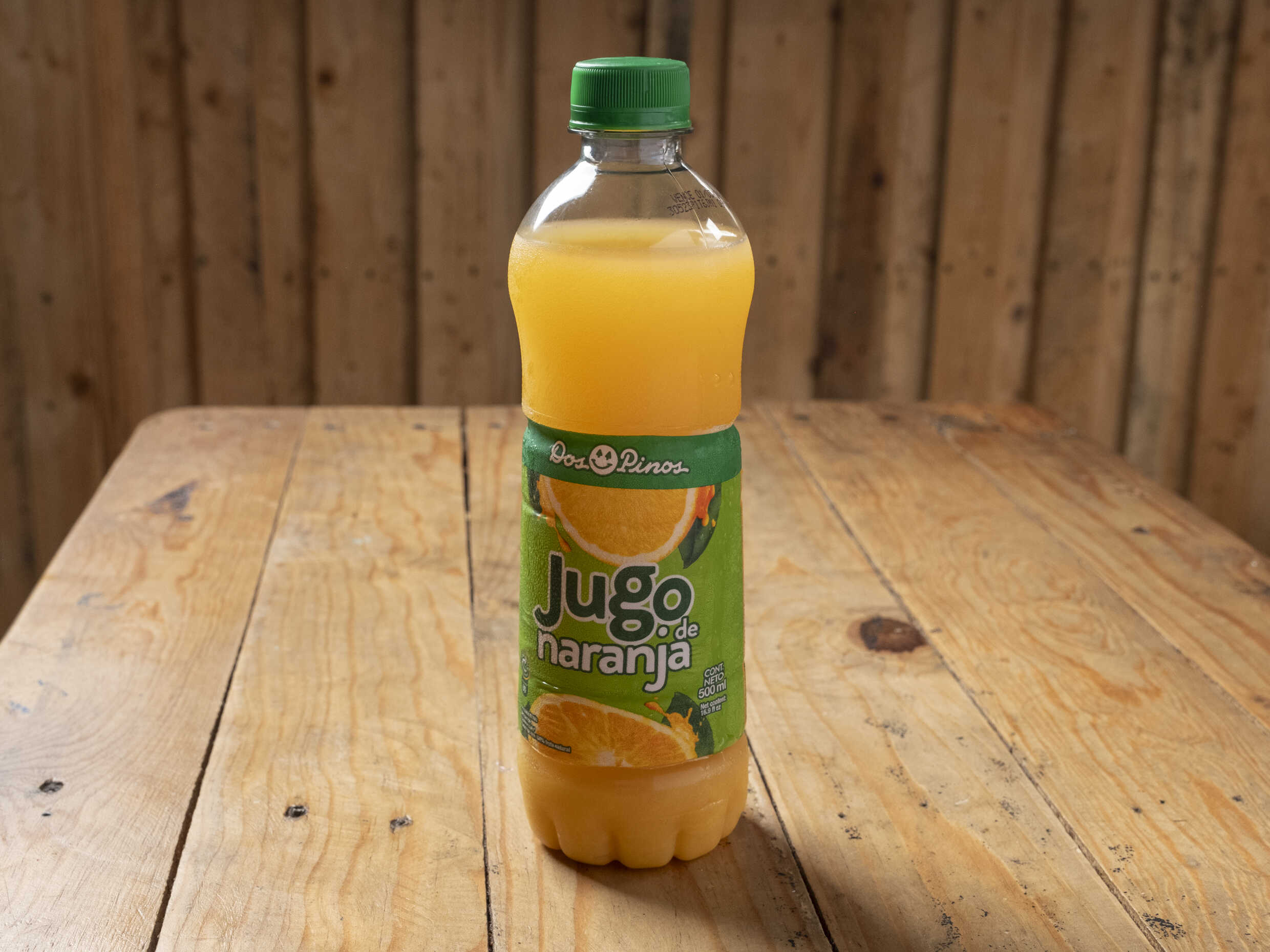 Jugo Naranja 500ml
