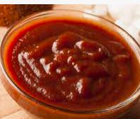 Salsa BBQ