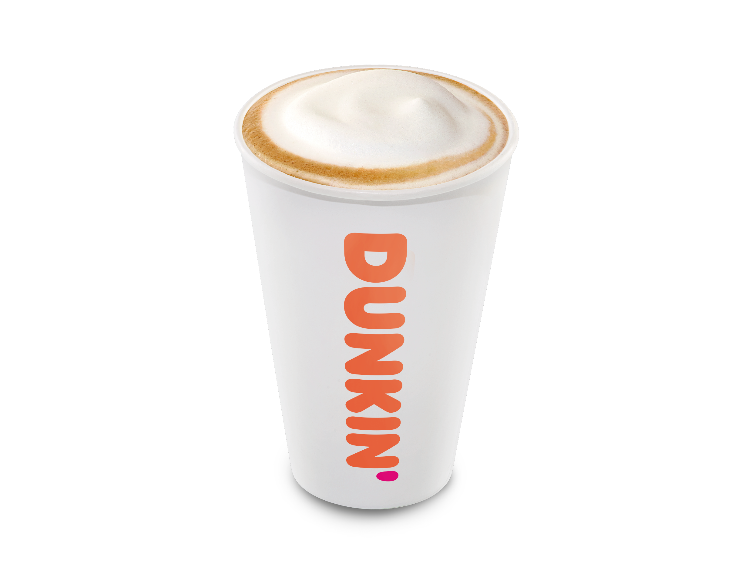 Capuccino 12 oz