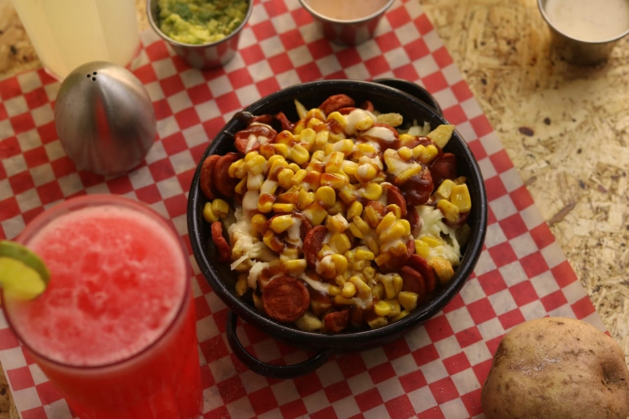 PAPACITOS