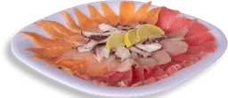 Sashimi Especial