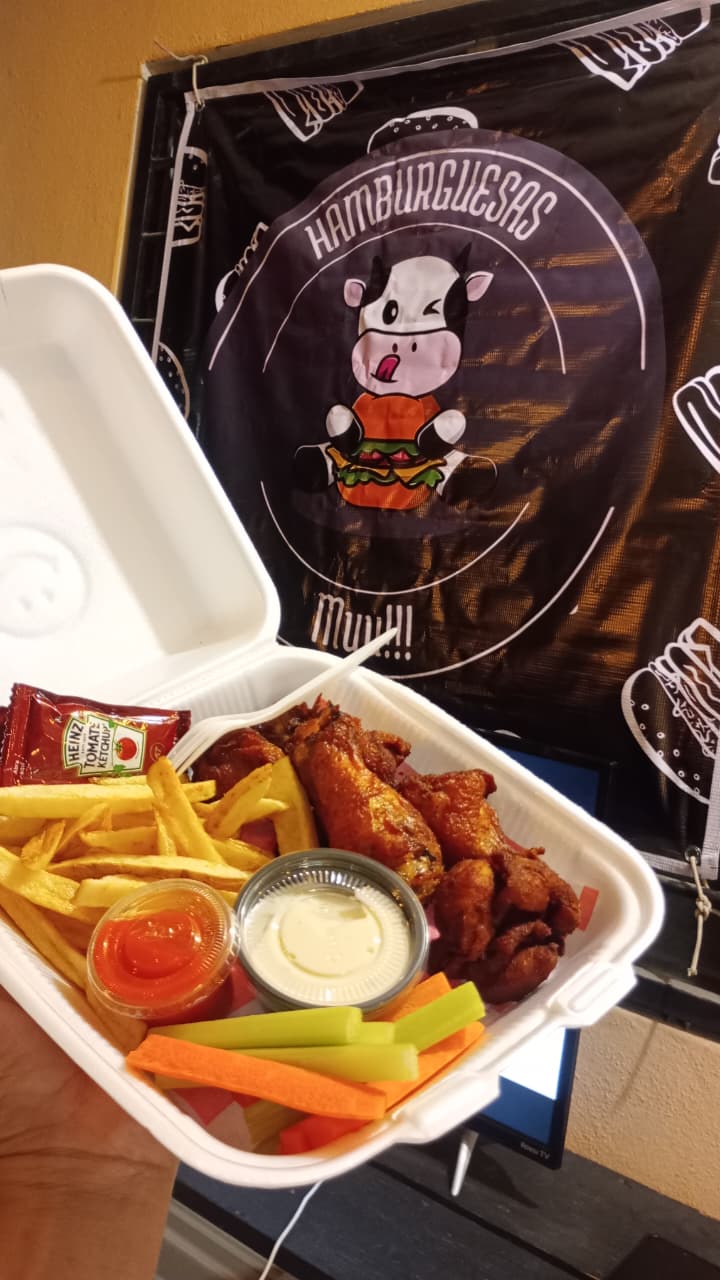 Alitas