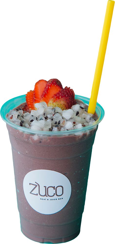 Smoothie Amazónico