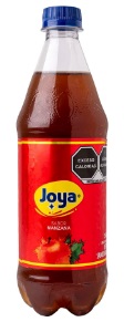 Joya manzana