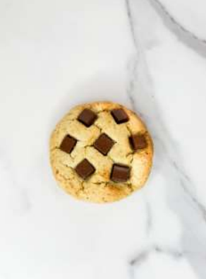 Galletas Sin Azúcar con Chunk de Chocolate Unidad