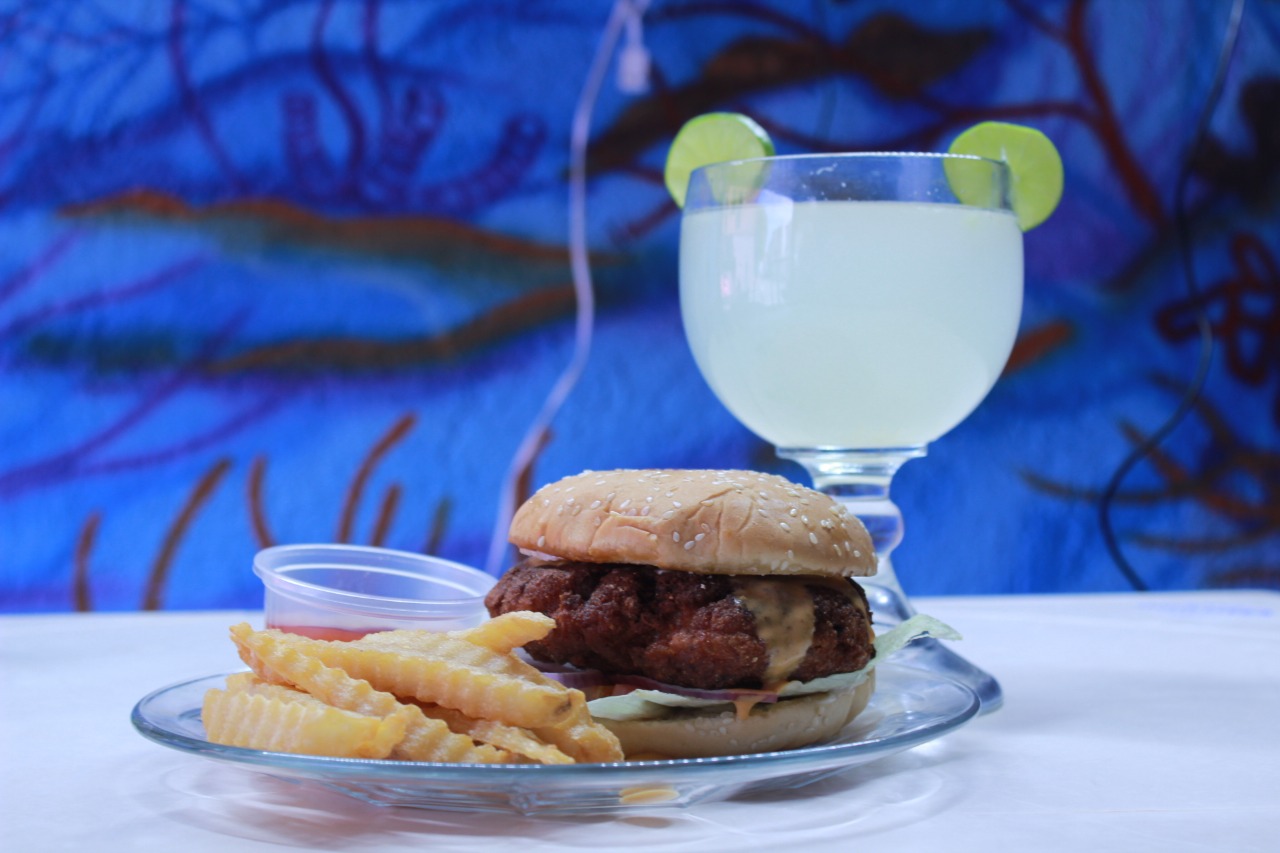 Tiago Burger