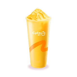 Tropical Slush 500 Ml