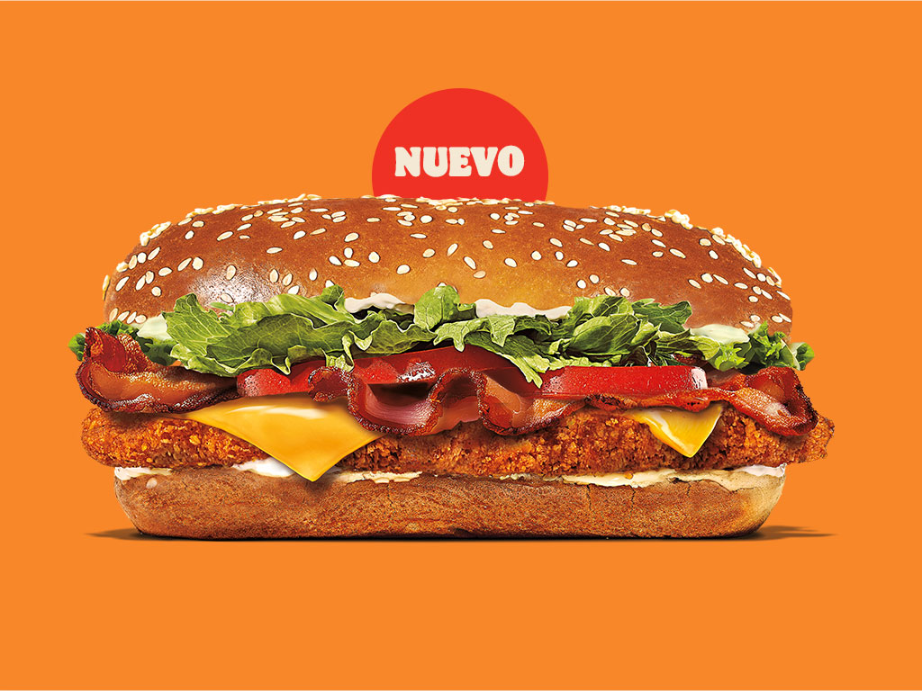 Combo King de Pollo Club