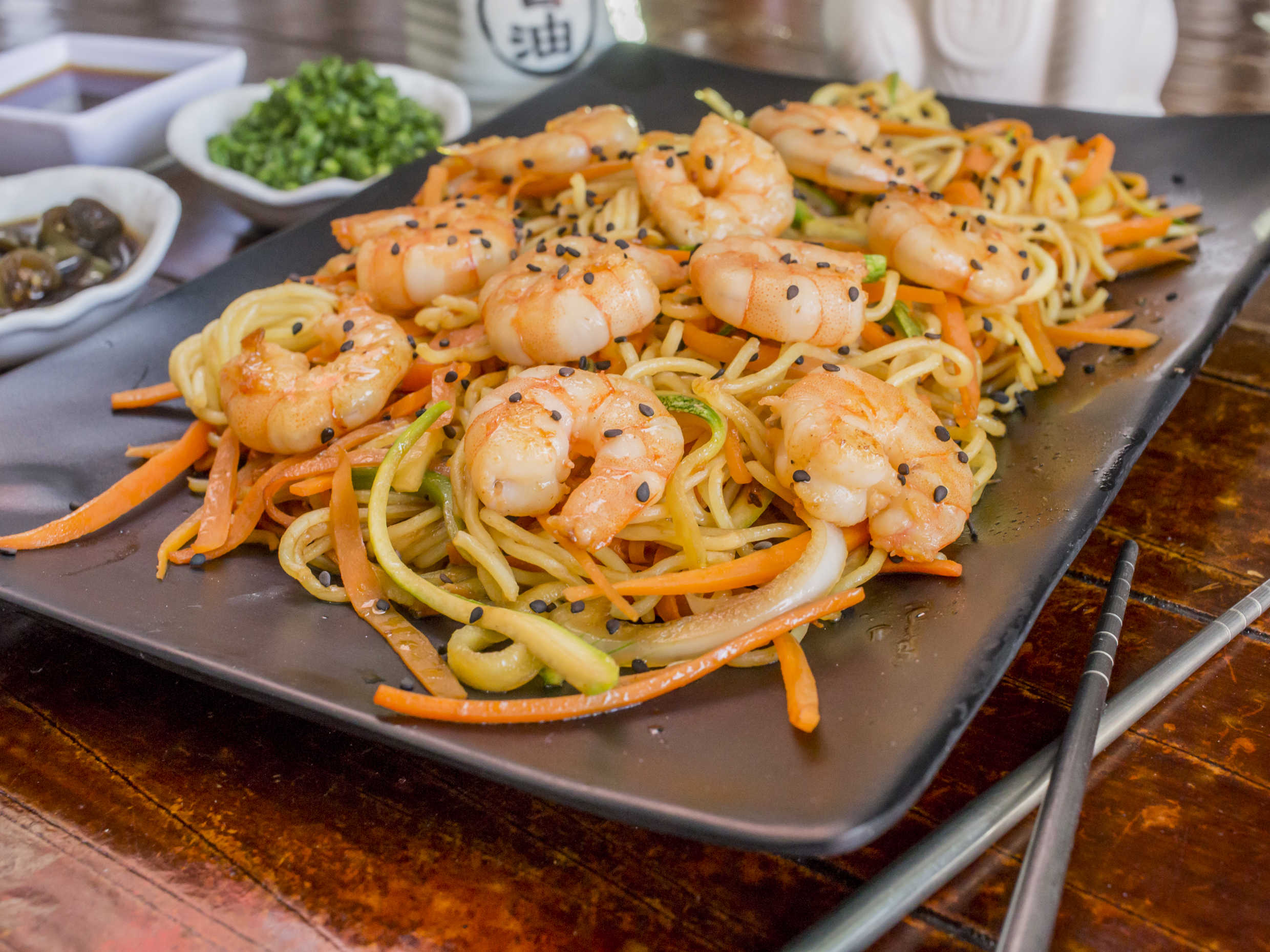 Yakisoba