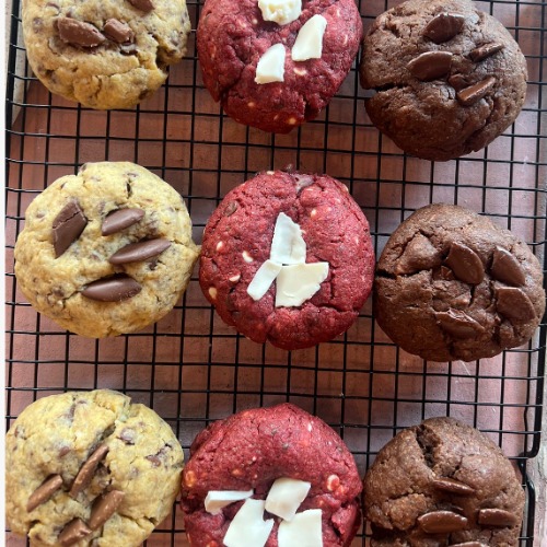 Galleta 2Ble Chocolate