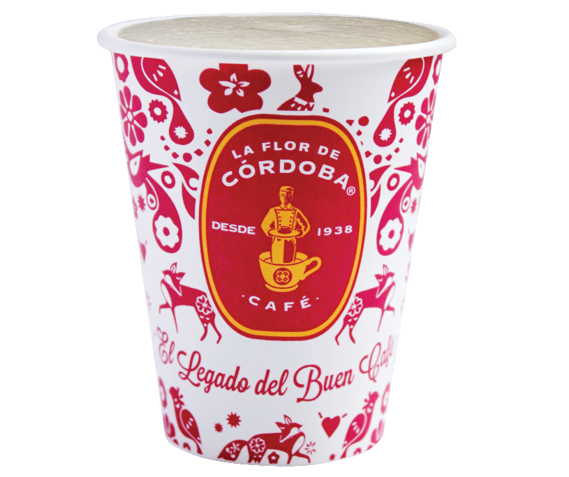 Chai Natural Caliente