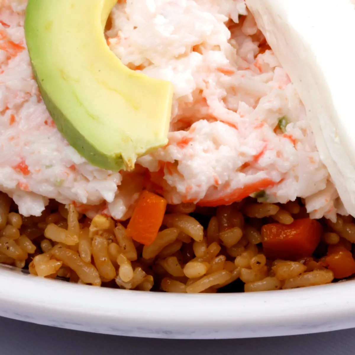 Yakimeshi Especial