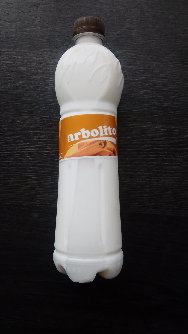 Arbolito Horchata 1.5 L