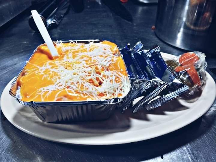 Papa Asada