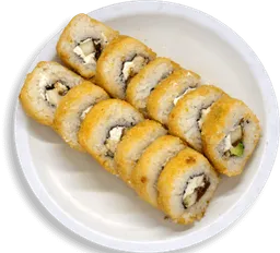 Pulpo Maki
