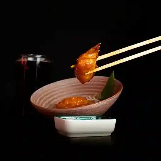 Gyozas