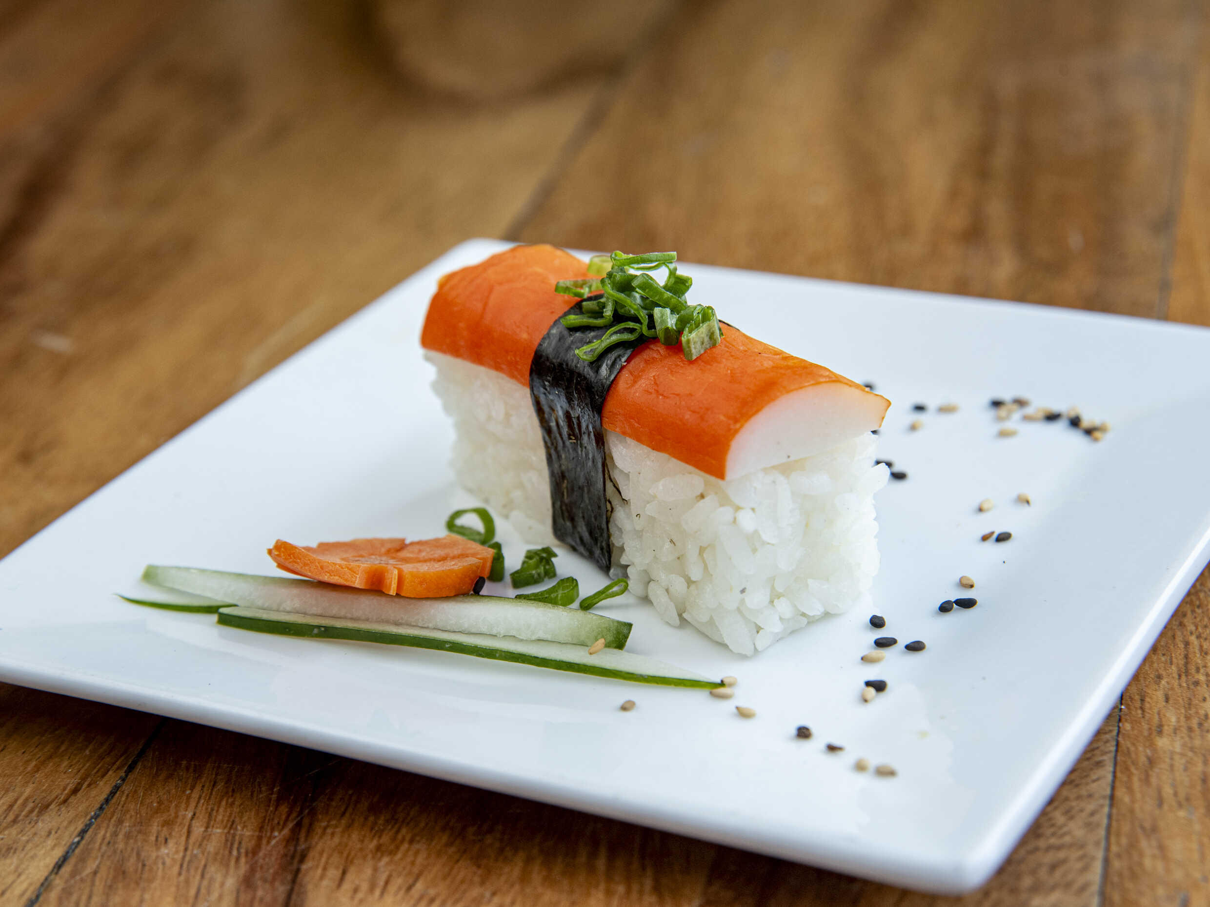 Nigiri Kani