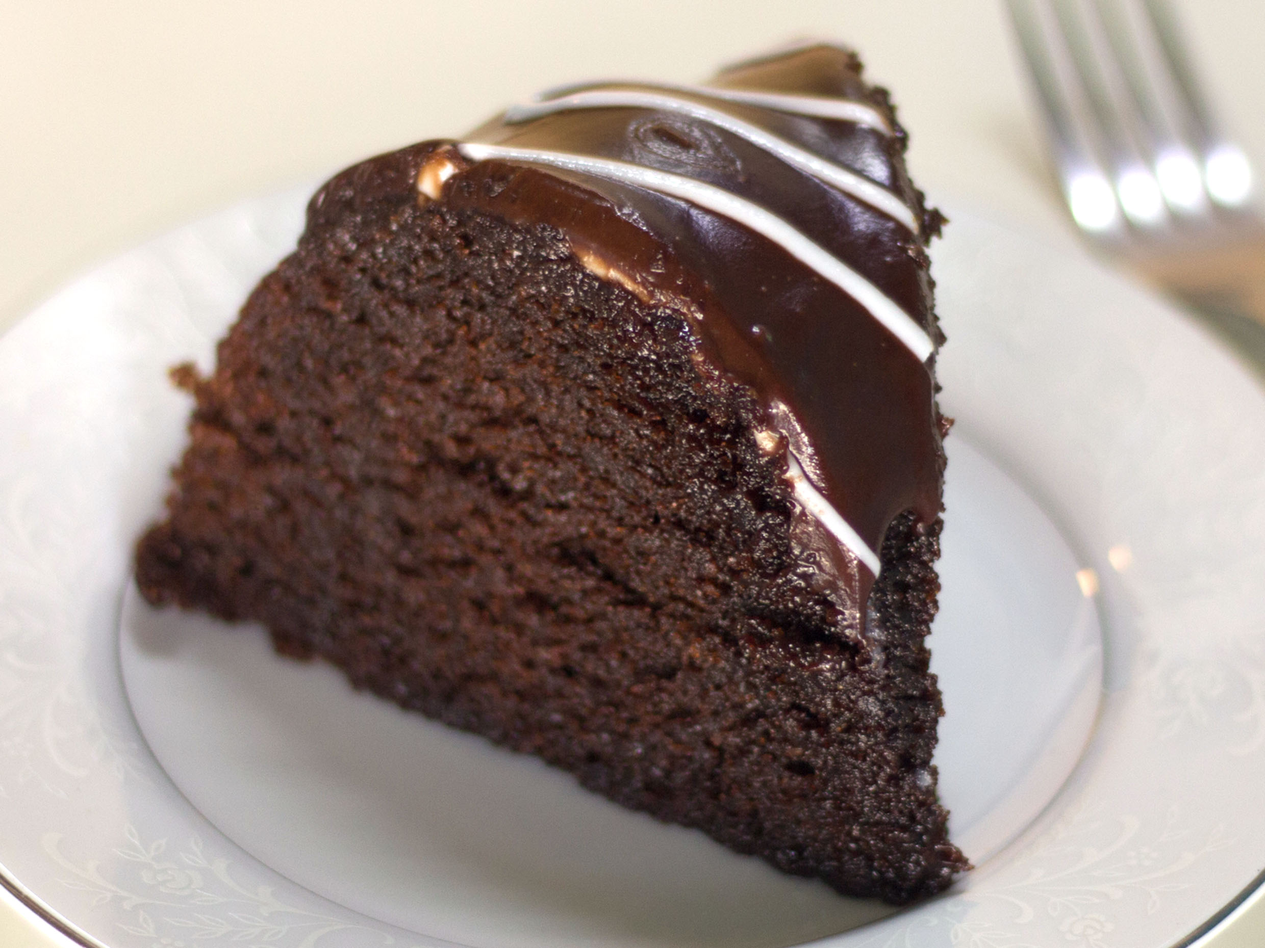 Pastel del Día