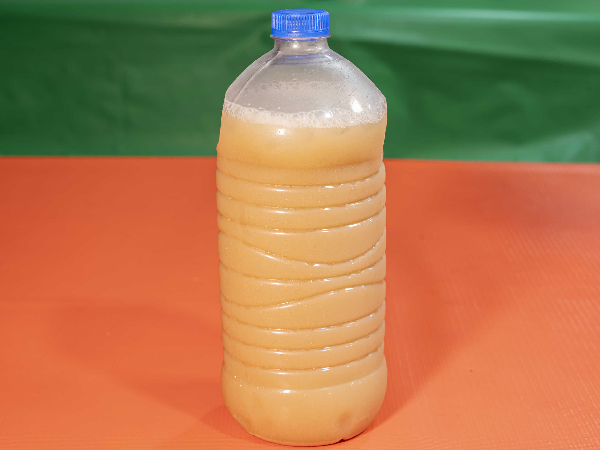 agua de cebada litro