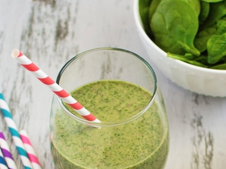 Smoothie Green