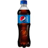 Pepsi 600 ML