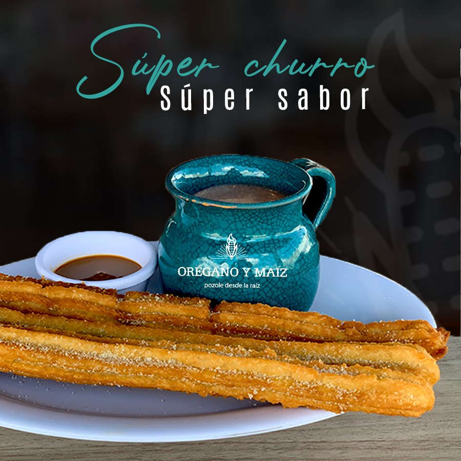 Súper Churro