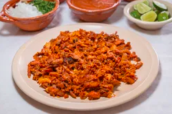 Orden de Campechana con Queso