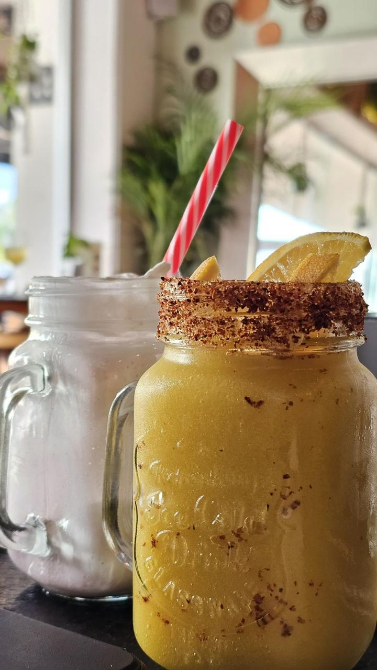 Smoothie a Elegir