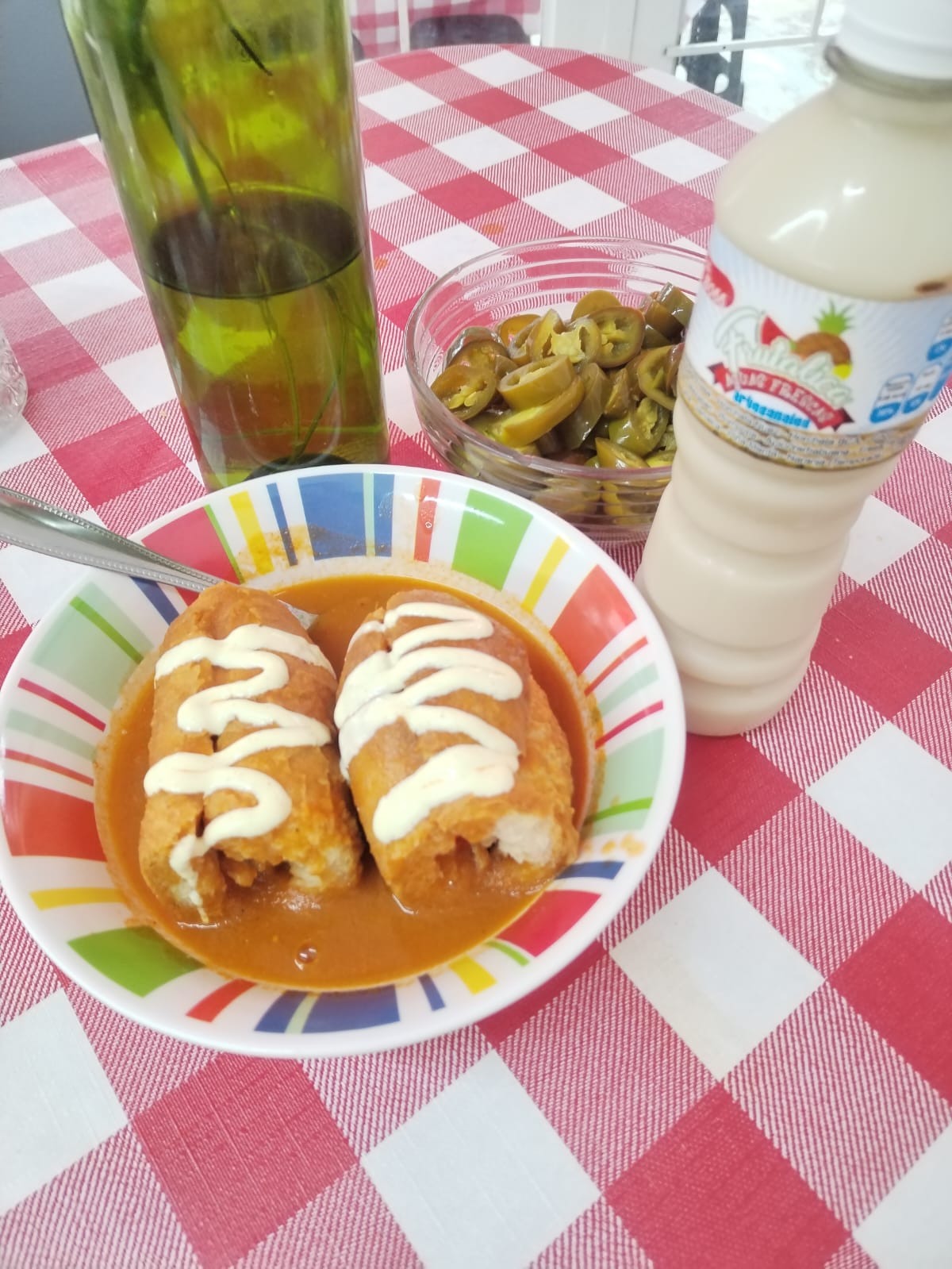 Combo 2 Lonchesitos Combinado o Camarón y Agua