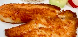 Filete al Piquín