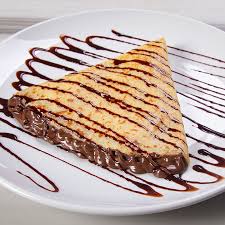 Crepa de Nutella