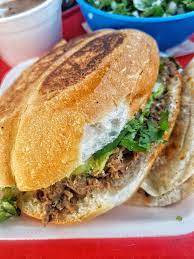 Torta de Barbacoa