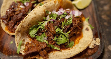 Taco de Birria