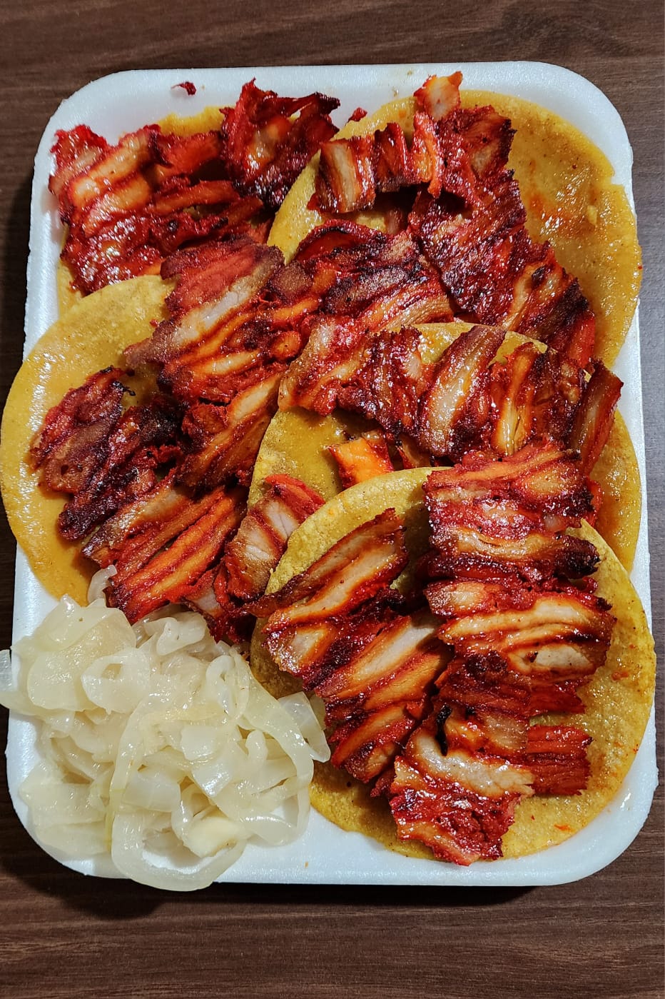 Tacos de Trompo (5)
