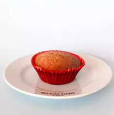 Panque de Naranja