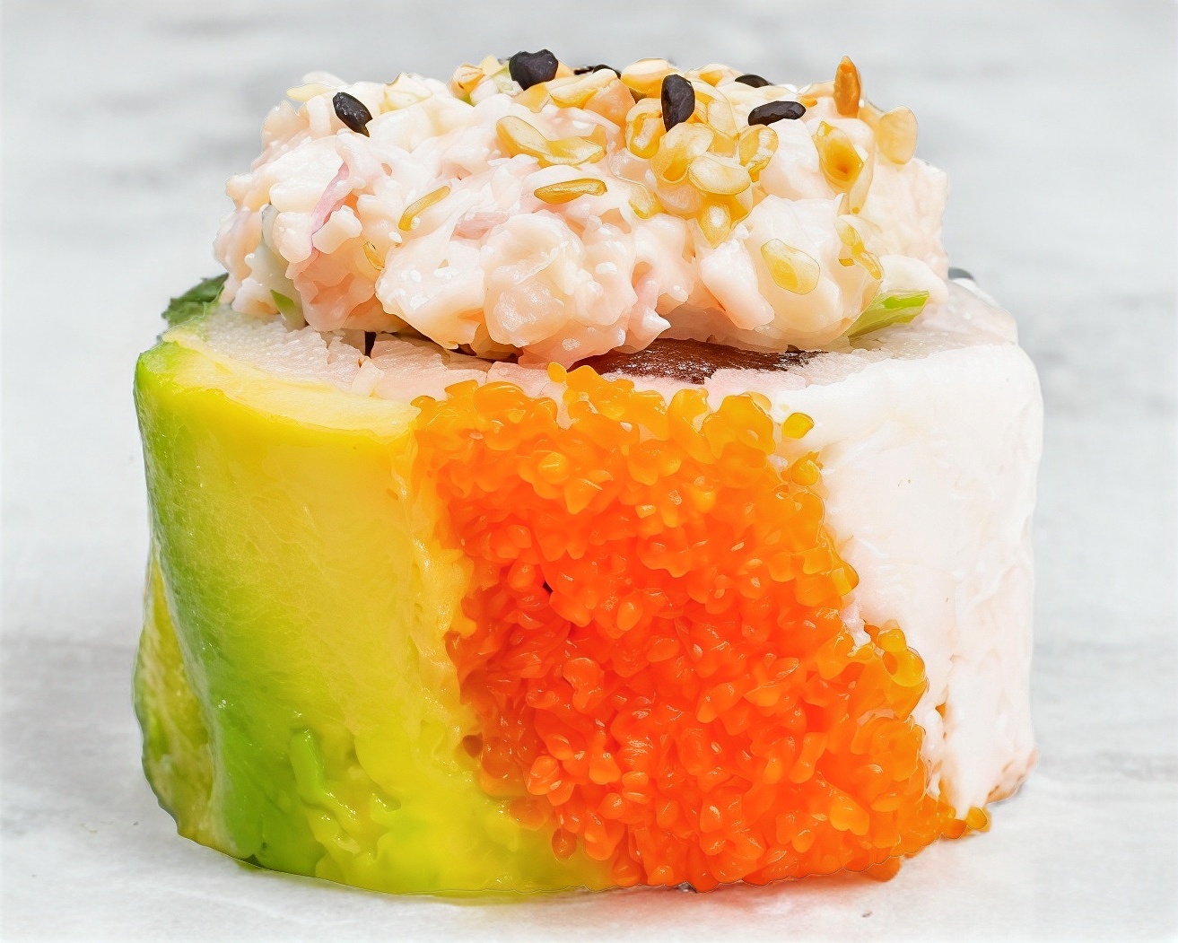 Carrusel Roll Especial