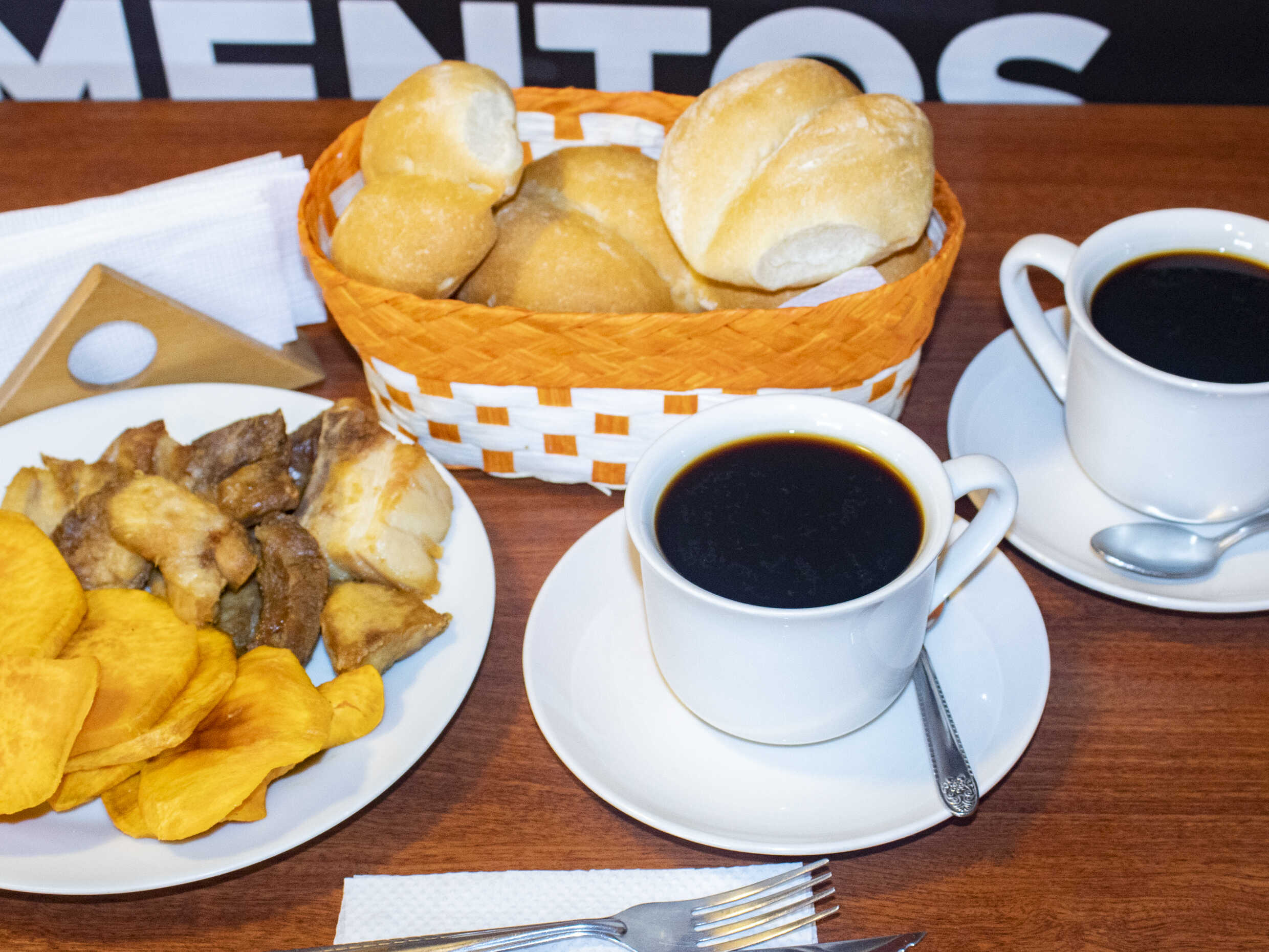 Combo Chicharronero