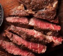 3 Tacos de Arrachera
