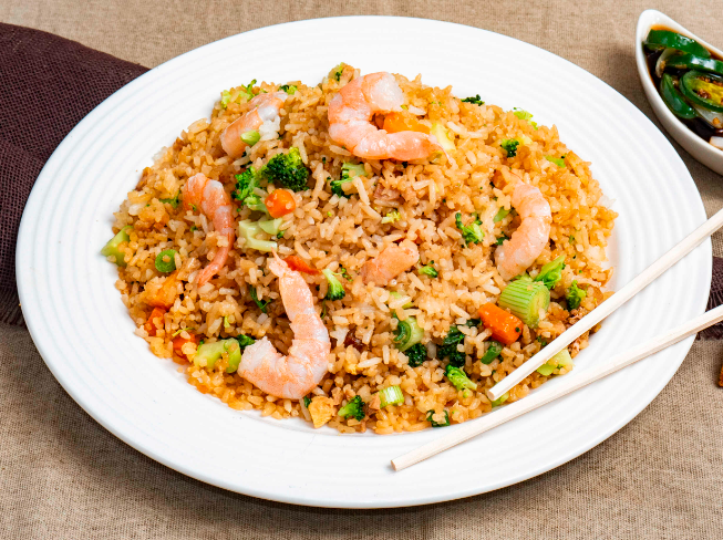 Chow Fan Res